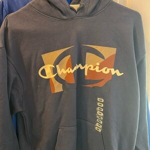 Champion sweatshirt